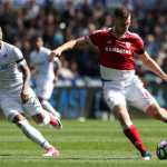 Arsenal Tottenham Hotspur Ben Gibson