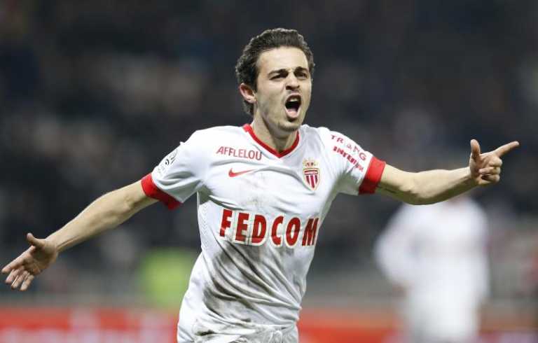 manchester united liverpoola Bernardo Silva transfer news