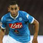 Faouzi Ghoulam