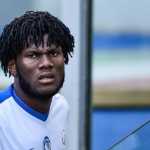 frank kessie