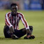 inaki williams