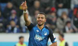 Antonio Conte send scouts to watch Jeremy Toljan