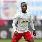 Naby Keita