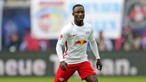 Naby Keita