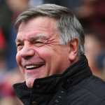 sam allardyce
