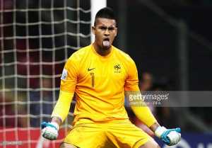 chelsea transfer news Alphonse Areola