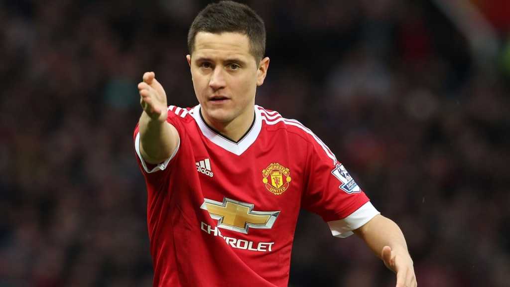 Ander Herrera