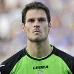 Asmir Begovic