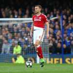 liverpool arsenal transfer news Ben Gibson