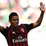 Carlos Bacca