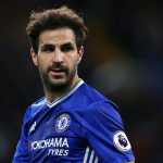 cesc fabregas
