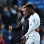 Demarai Gray liverpool transfer news