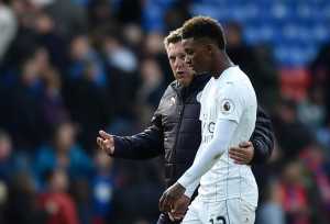 Demarai Gray liverpool transfer news