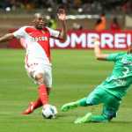 Djibril Sidibe