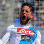 Dries Mertens