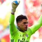 Ederson