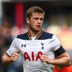 Eric Dier