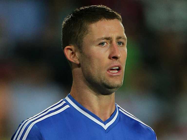 gary cahill