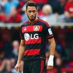 Hakan Calhanoglu