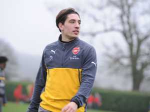 Hector Bellerin transfer rumour