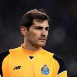 Iker Casillas