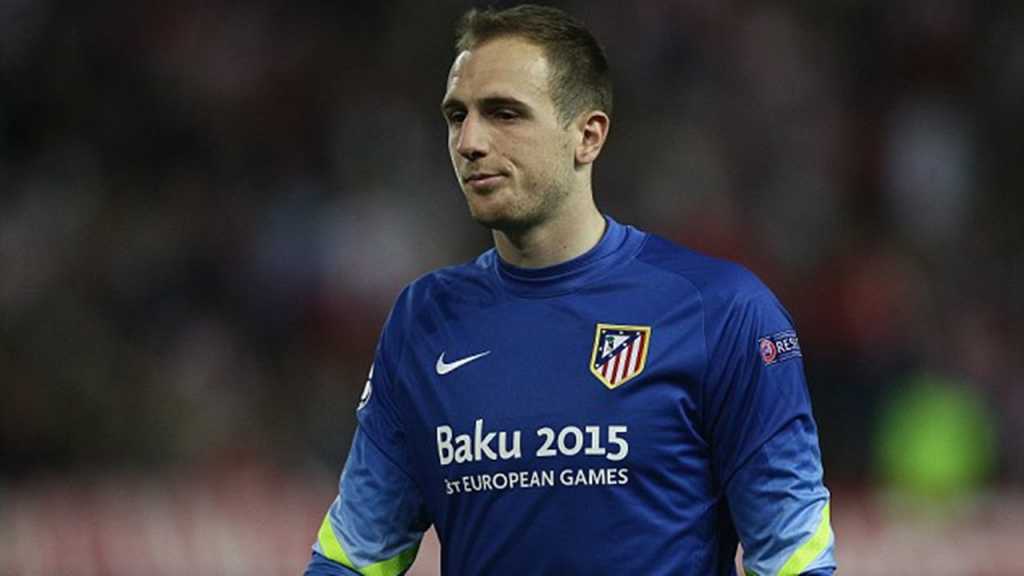 Jan Oblak