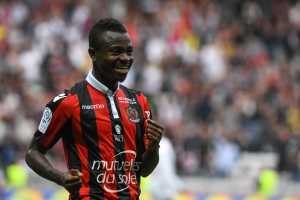 Jean Michael Seri