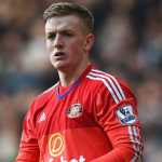 Jordan Pickford