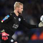 Kasper Schmeichel