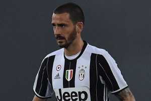 Leonardo Bonucci