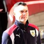 Michael Keane man united