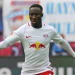 Naby Keita