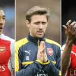 Arsenal Transfer News: Expected Lineup Next Season Potential Signings