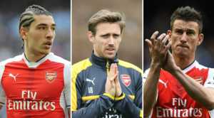 Arsenal Transfer News: Expected Lineup Next Season Potential Signings