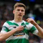 chelsea man united arsena Kieran Tierney transfer news