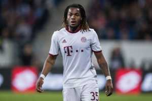 Renato Sanches