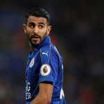 Riyad Mahrez