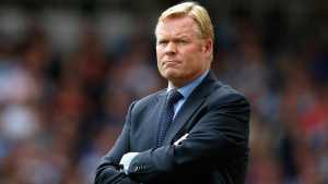 Ronald Koeman