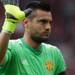 Sergio Romero
