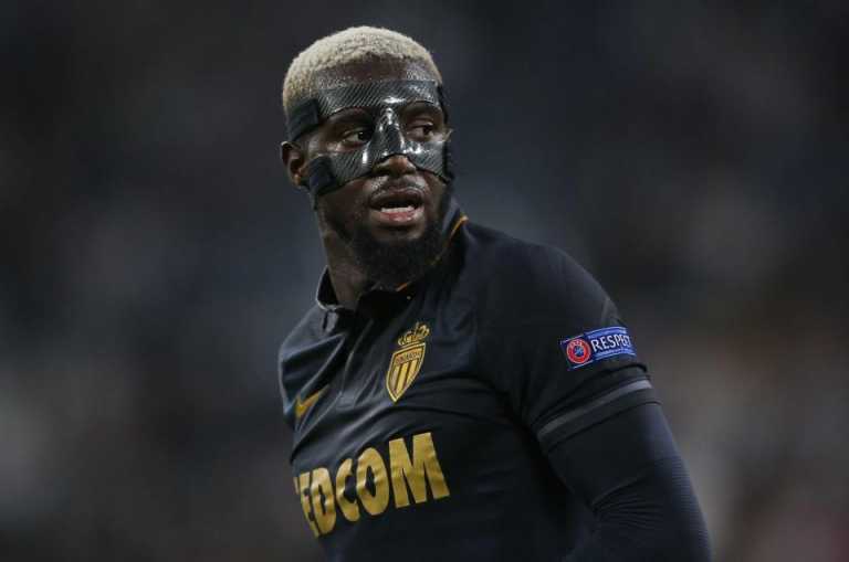 Tiemoue Bakayoko