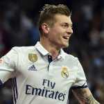 Toni Kroos