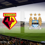 Watford vs. Manchester City
