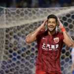 arsenal transfer news Hulk