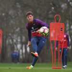 arsenal transfer news Ross Barkley