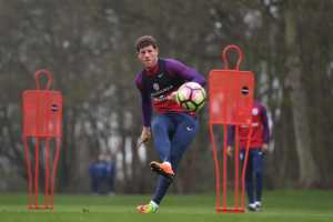 arsenal transfer news Ross Barkley