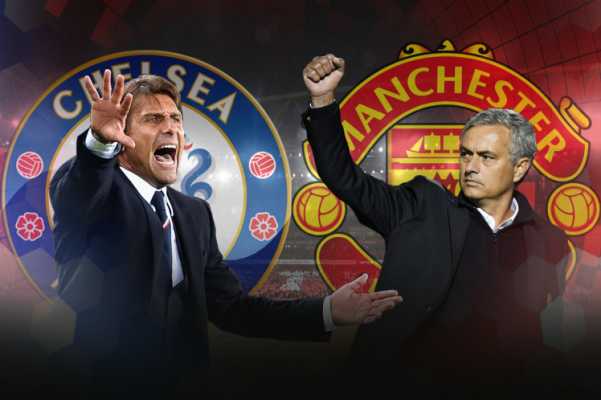 man united and chelsea preview