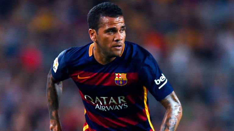 Dani Alves chelsea