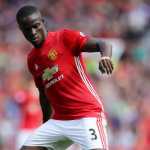 Eric Bailly