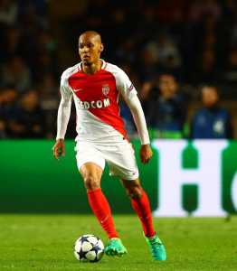 Fabinho manchester united