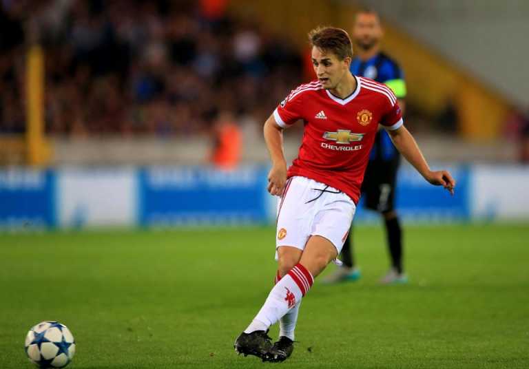 Adnan Januzaj